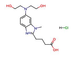 Bendamustine USP 109882-29-3Compound A